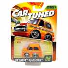 Carro Mga Entertainment Car Tuned - '69 Chevy K5 Blazer (59389)