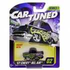 Carro Mga Entertainment Car Tuned - '57 Chevy Bel Air (59391)