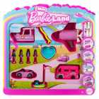 Boneca Mattel Barbie - Mini Barbie-land (0407)