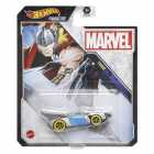 Carro Hot Wheels Character Cars: Marvel - Thor (6319)