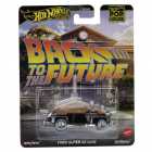 Carro Hot Wheels Premium: Back To The Future - Ford Super de Luxe (3189)