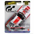 Carro Hot Wheels Premium: Gran Turismo 7 - Nissan Skyline Gt-r (bnr34)