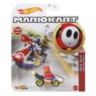 Carro Hot Wheels Mariokart - Shy Guy (1612)