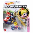 Carro Hot Wheels Mariokart - Baby Peach (8949)