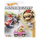 Carro Hot Wheels Mariokart - Bowser (4494)