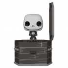 Funko Pocket Pop The Night Before Christmas - Jack Skellington