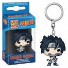 Chaveiro Funko Pop Keychain Naruto Classic - Sasuke Uchiha (86532)