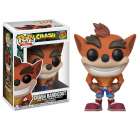 FUNKO POP GAMES CRASH BANDICOOT - CRASH 273