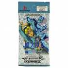 Cartas Weiss Schwarz: Jojo's Bizarre Adventure - Stone Ocean Premium Booster Pack (9243)