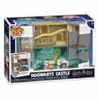 Funko Bitty Pop Box Harry Potter - Hogwarts Castle (85533)