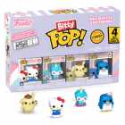 Funko Bitty Pop Hello Kitty 4-pack (85713)