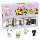 Funko Bitty Pop Hello Kitty - Keroppi 4-pack (85714)