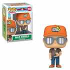 Funko Pop Animation King Of The Hill - Dale Gribble 1976