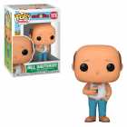 Funko Pop Animation King Of The Hill - Bill Dauterive 1978