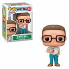 Funko Pop Animation King Of The Hill - Hank Hill 1977