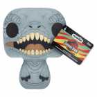 Funko Plush Jurassic Park - Velociraptor Beanbag (88039)
