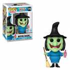 Funko Pop Animation Looney Tunes New York Comic Con 2024 - Witch Hazel 1710