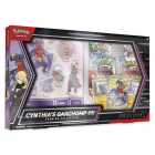 Cartas Pokemon Tcg: Cynthia's Garchomp Ex Premium Collection (10924)
