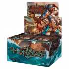 Cartas Flesh And Blood Tcg: High Seas Booster Display (24 Packs)