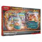 Cartas Pokemon Tcg: Charizard Ex Special Collection (10917)