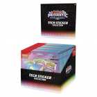Cartas Pokmon Tcg: Scarlet & Violet: Prismatic Evolutions - Tech Sticker Collection (11248)