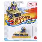 Carro Hot Wheels Racer Verse Marvel - Thanos Hrt48 (5160)