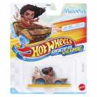 Carro Hot Wheels Disney Moana Hrt11 (5108)