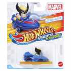 Carro Hot Wheels Racer Verse Marvel - Wolverine Hrt16 (5115)