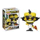 Funko Pop Games Crash Bandicoot - Dr.neo Cortex 27