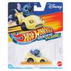 Carro Hot Wheels Racer Verse Disney - Stitch Hkb90 (9740)