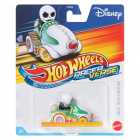 Carro Hot Wheels Racer Verse Disney - Jack Skellington Hkc03 (9863)