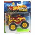 Carro Hot Wheels Monster Trucks - Dragonizer (jcd69)