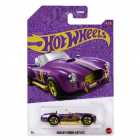 Carro Hot Wheels 57th Anniversary 4/6 - Shelby Cobra 427 S/c Jdm29 (4714)