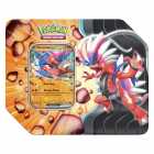 Cartas Pokemon Tcg: Slashing Legends - Koraidon Tin (10874)