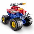 Zuru Metal Machines: Monster Truck Wars 1/24 - Jawesome (1968)