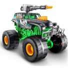 Zaru Metal Machines: Monster Truck Wars 1/24 - Bone Breaker (1975)
