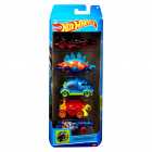Carrinhos Hot Wheels 5-pack - Street Beasts (hly77)