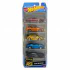 Carrinhos Hot Wheels 5-pack - Nightburnerz (htv43)
