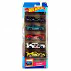 Carrinhos Hot Wheels 5-pack - Hw Drift (hly75)