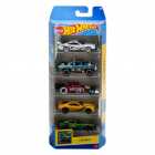 Hot Wheels Car Meet 5-pack (hly78)
