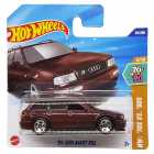 Carro Hot Wheels Hw: '70s Vs, '90s - '94 Audi Avant Rs2 (hyw82)