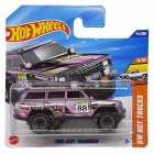 Carro Hot Wheels Hw Hot Trucks 5/10 - 1988 Jeep Wagoneer (hyw95)