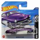 Carro Hot Wheels Rod Squad 4/10 - Hirohata Merc (hyw97)