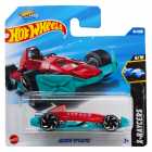Carro Hot Wheels X-raycers 5/10 - Arrow Dynamic