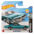 Carro Hot Wheels Hw Modified 2/5 - '66 Buick Riviera (hyw16)