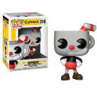 FUNKO POP GAMES CUPHEAD - CUPHEAD 310