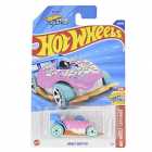 Carro Hot Wheels Fast Foodie 1/5 - Donut Drifter Hyw92
