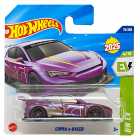 Carro Hot Wheels Hw Ev: 4/10 - Cupra E-racer (hyw15)