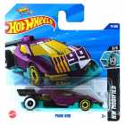 Carro Hot Wheels Hw Modified 3/5 - Punk Rod (hyx16)