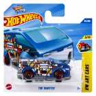 Carro Hot Wheels Hw Art Cars 3/10 - The Vanster (hyy87)
